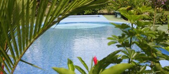 Loma Real Hotel and Hot Springs