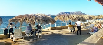 Hotel Marbella Montecristi