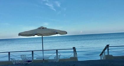 Hotel Marbella Montecristi