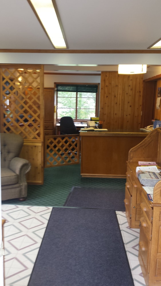 Lakeside Motel by null