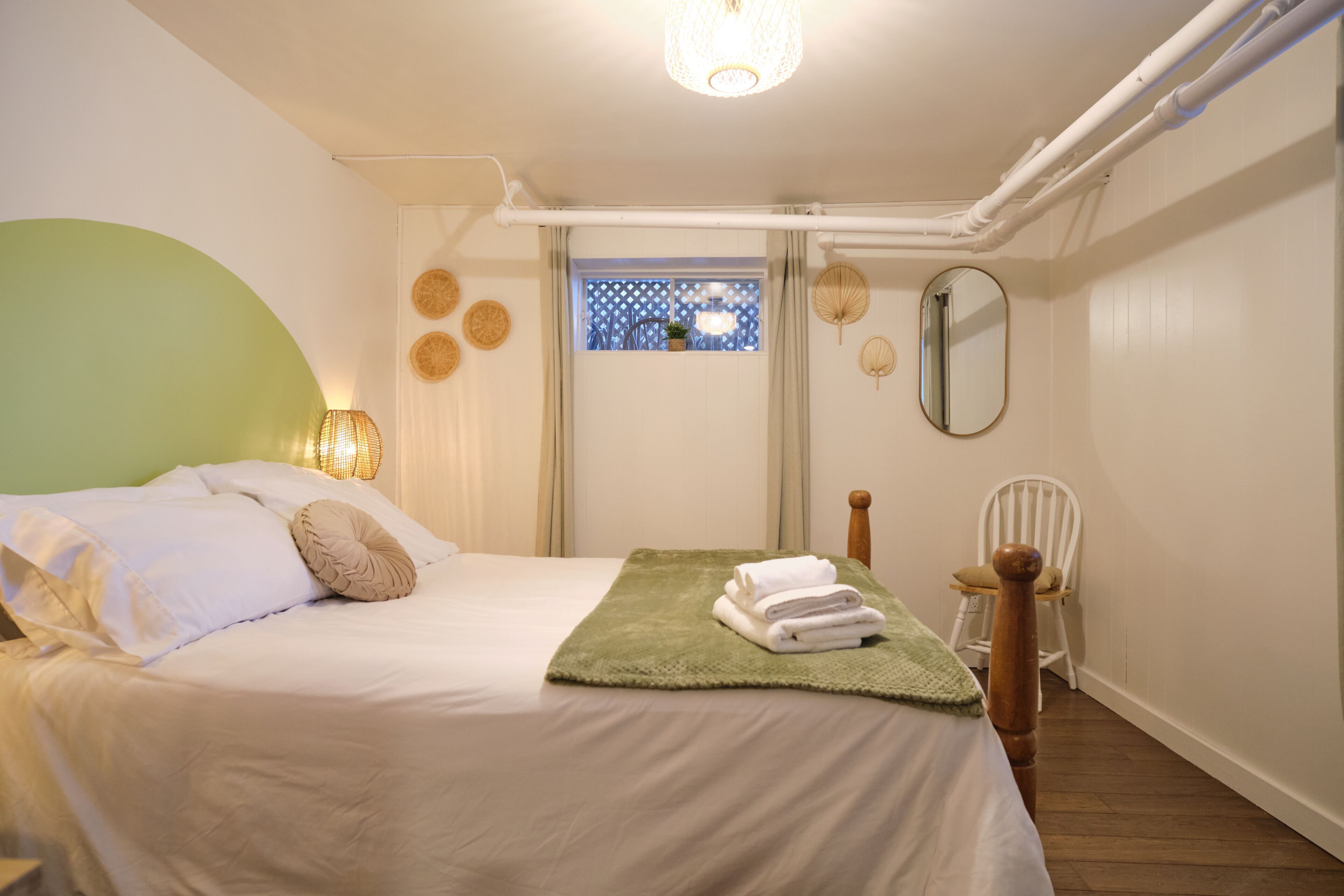 Cadar Frette Itali, peralatan tempat tidur premium, gebar bulu kapas 