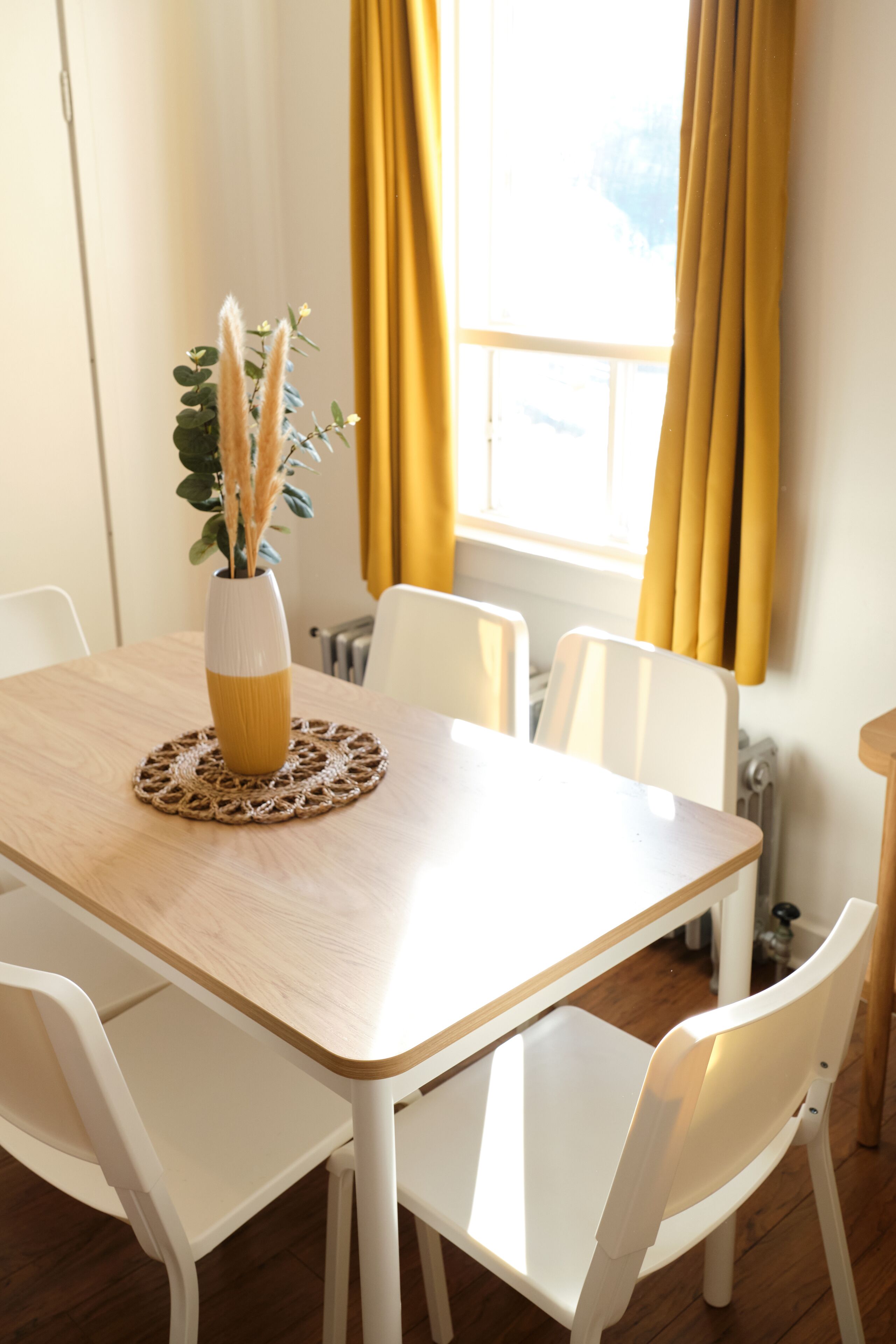 family suite, private bathroom | private kitchen | full-sized fridge, microwave, oven, stovetop