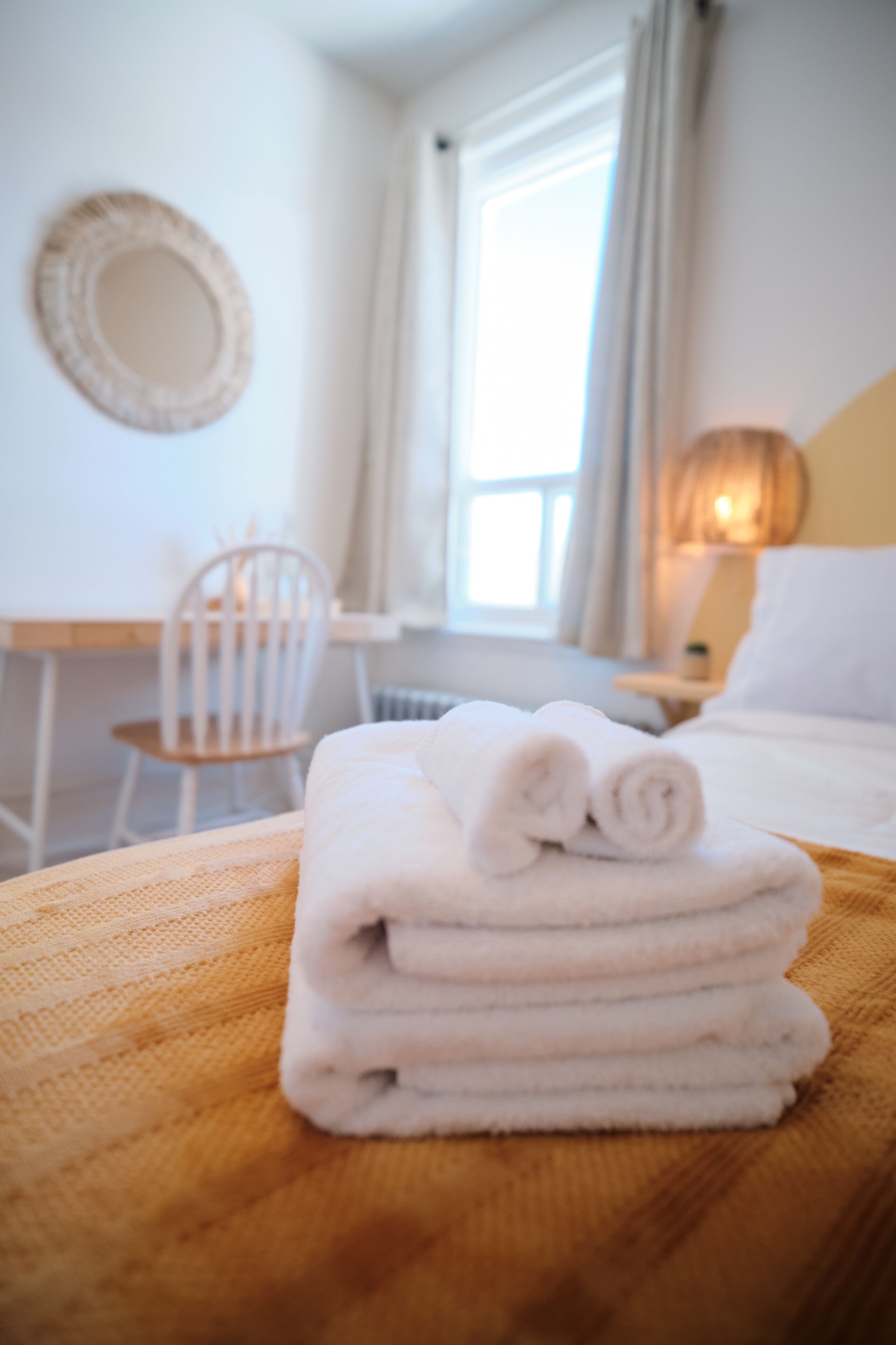 economy double room, 1 double bed, shared bathroom 305 | 1 bedroom, frette italian sheets, premium bedding, down duvets