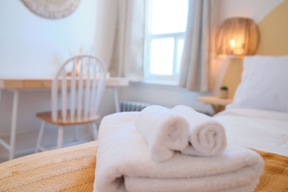 economy double room, 1 double bed, shared bathroom 305 | 1 bedroom, frette italian sheets, premium bedding, down duvets