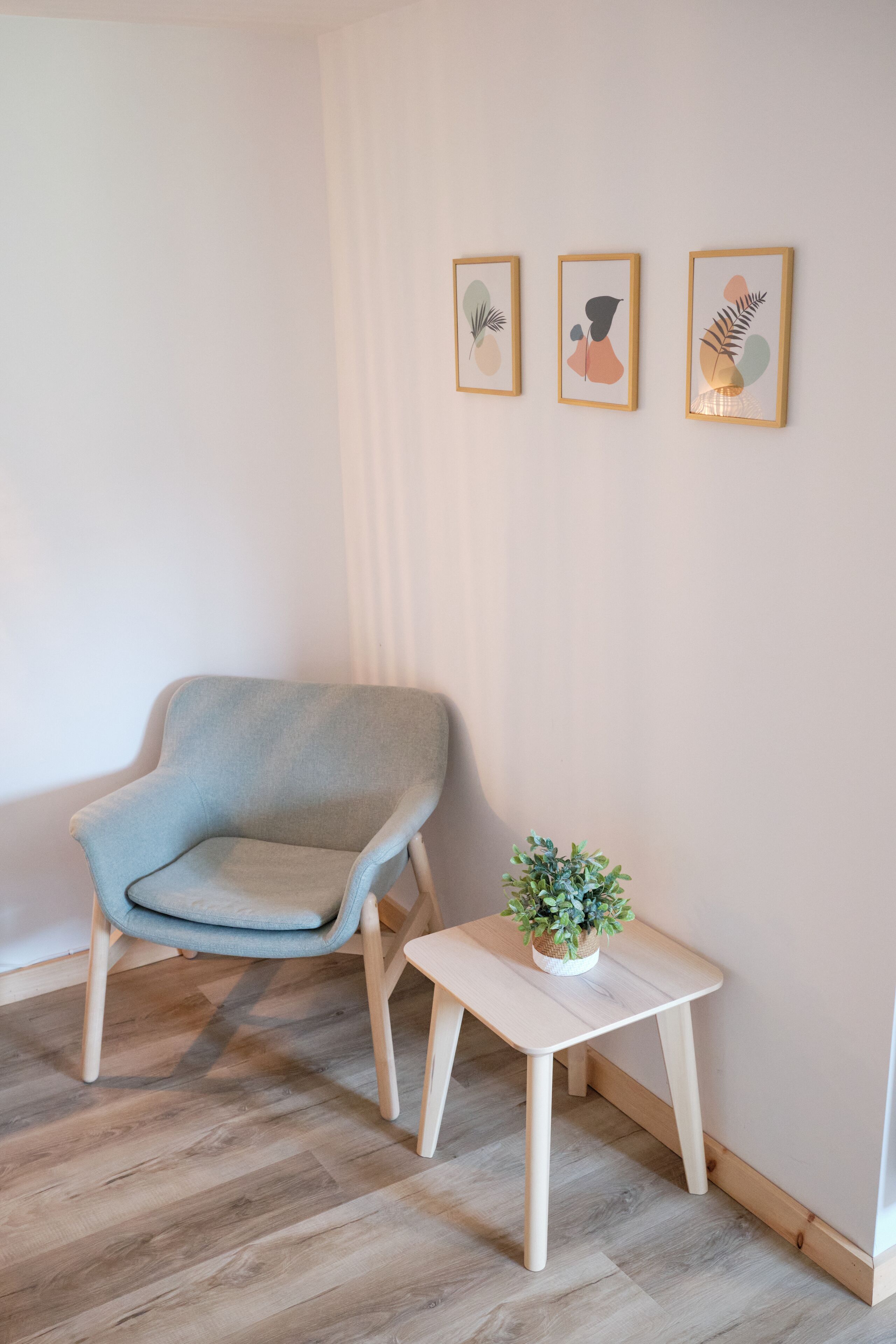 family room | living area