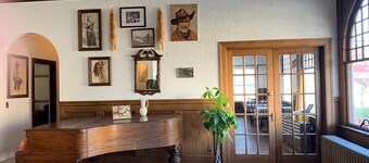 Winnedumah Hotel