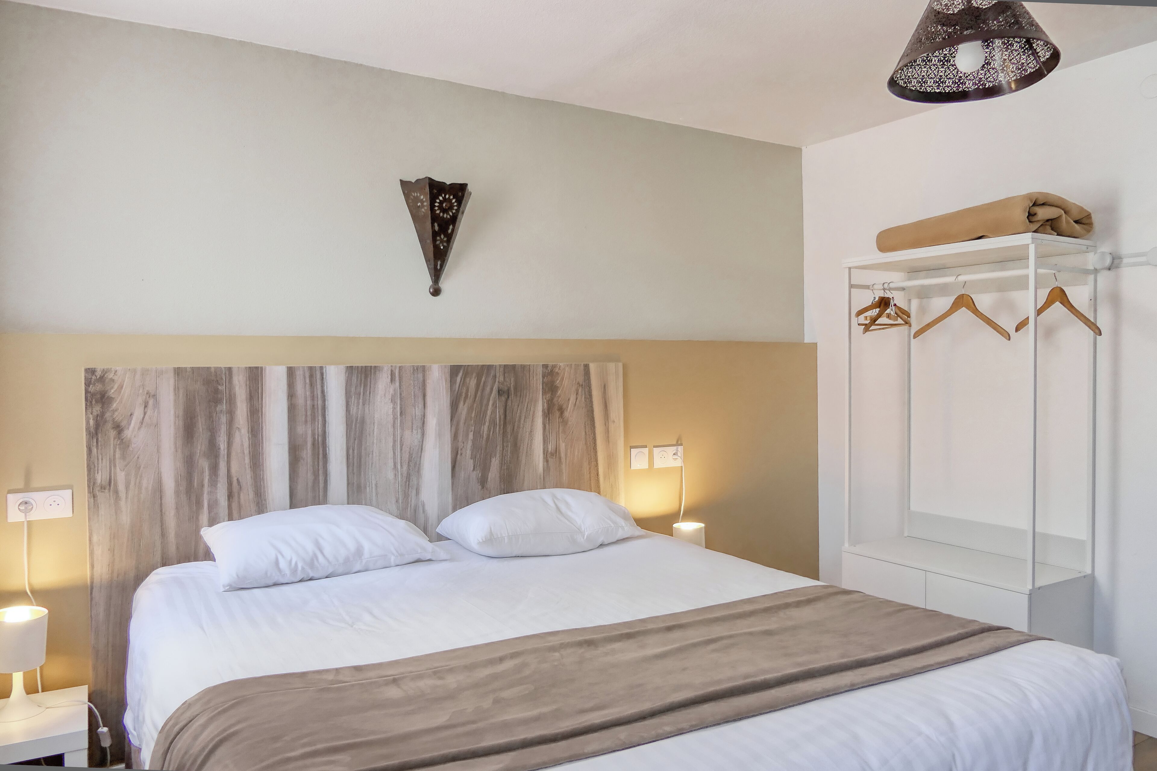 Photo - Hôtel Boquier, Avignon Centre