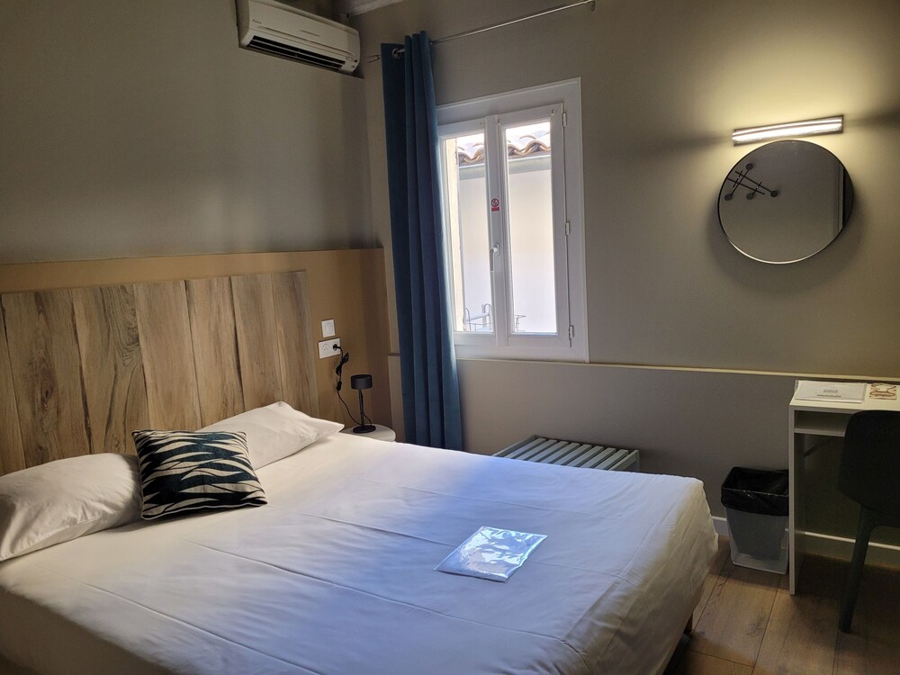 Hôtel Boquier by null