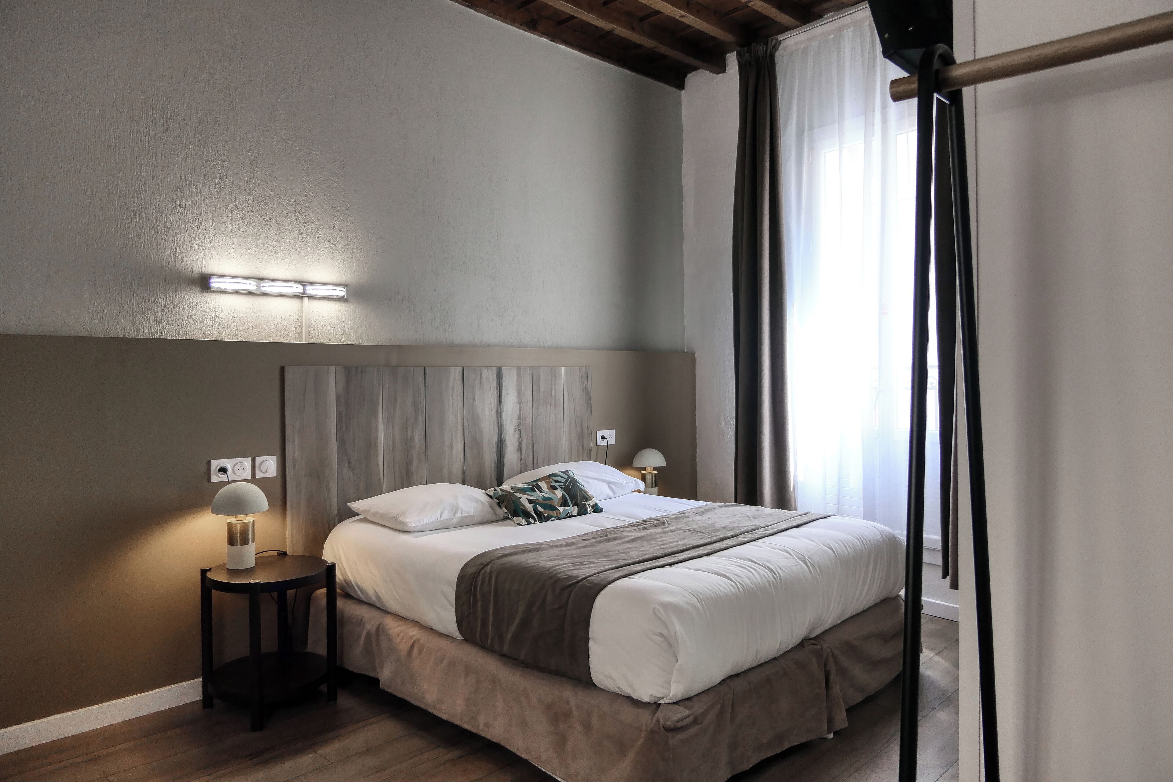 Superior-Doppelzimmer