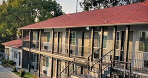 Exterior - Jewel City Inn (Glendale)