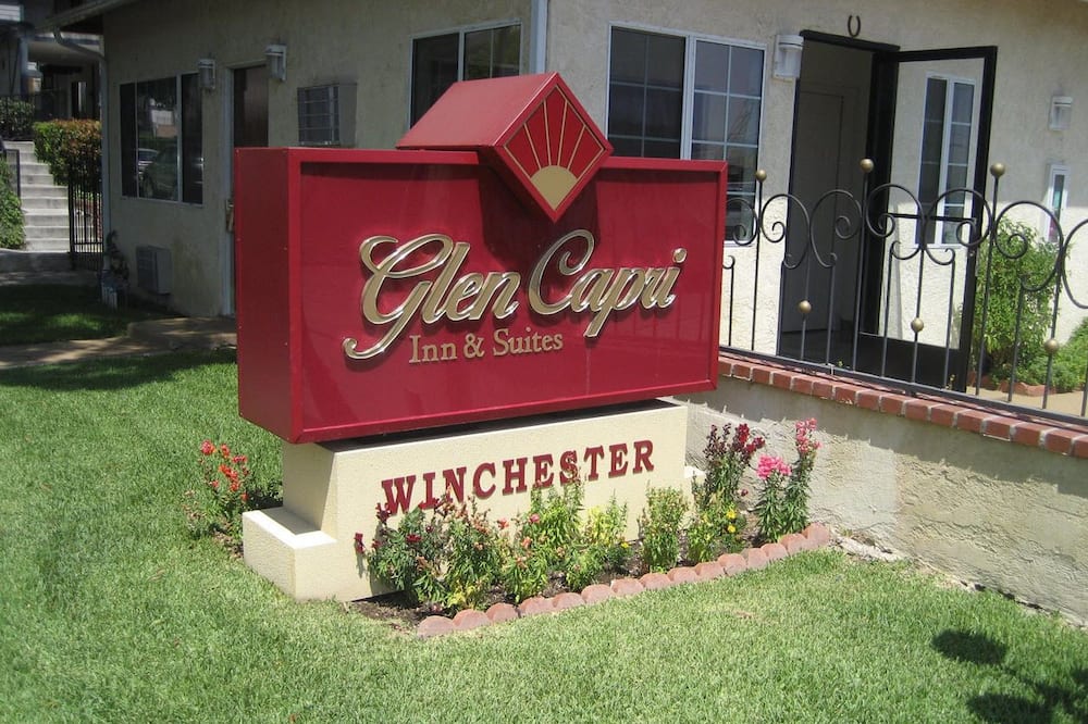 Jewel City Inn