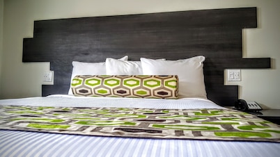 Jewel City Inn