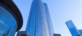 HOTEL UNIZO Tokyo Ginza-itchome