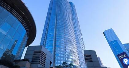 HOTEL UNIZO Tokyo Ginza-itchome