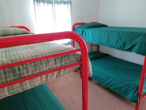 Maisonette, 2 Schlafzimmer | 1 Schlafzimmer, kostenloses WLAN, Bettwäsche