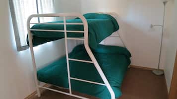 Duplex, 2 Bedrooms | 1 bedroom, free WiFi, bed sheets