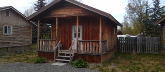 All Seasons Campground & Cabins
