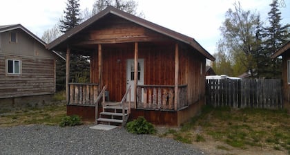 All Seasons Campground & Cabins