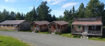 All Seasons Campground & Cabins