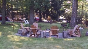 Property amenity - The Saugatuck Retro Resort Motel (Saugatuck)