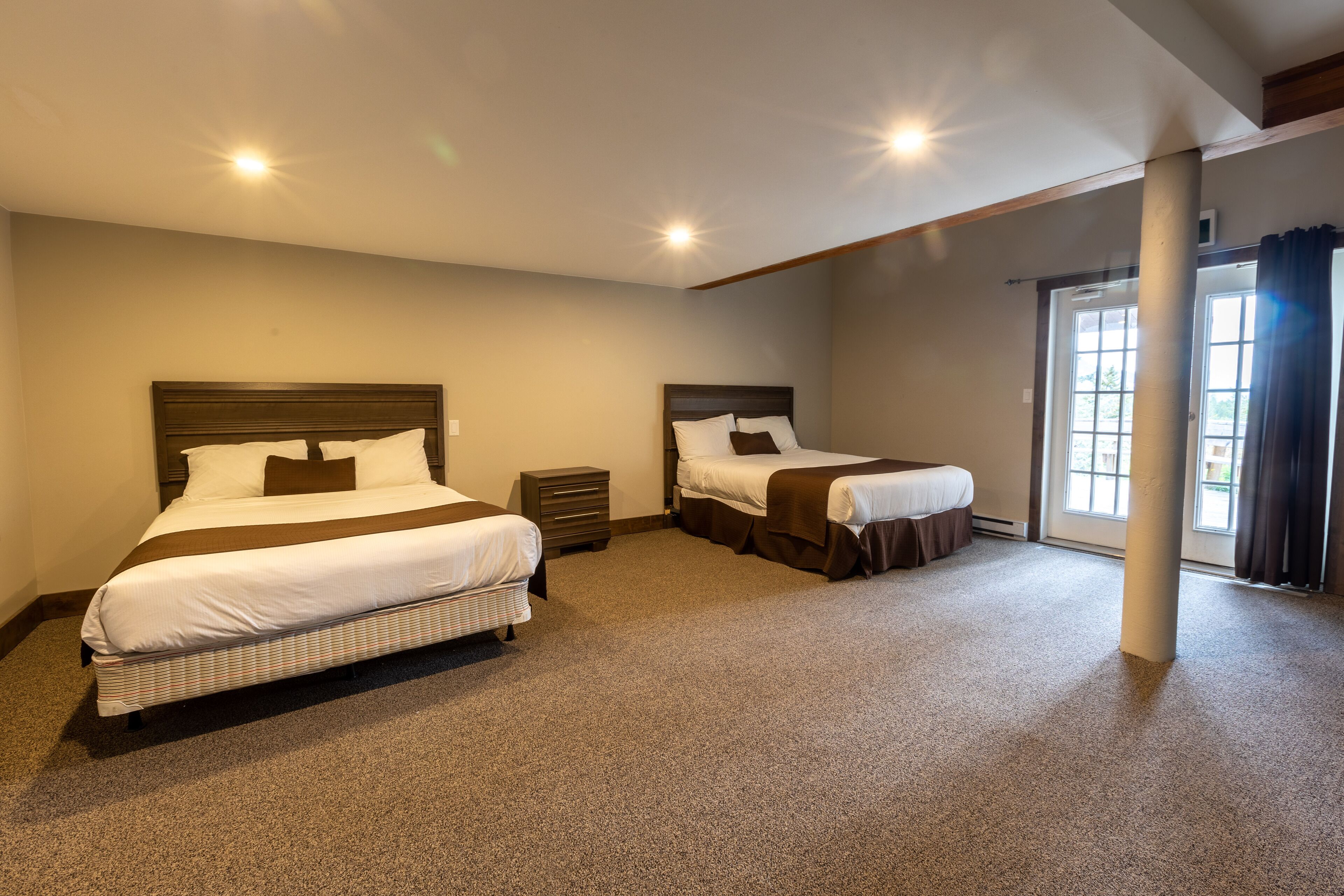 room, multiple beds, non smoking | 1 bedroom, free wifi, bed sheets