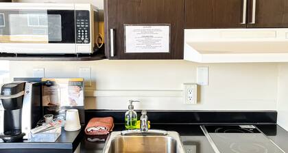 Northern Lights Inn & Suites