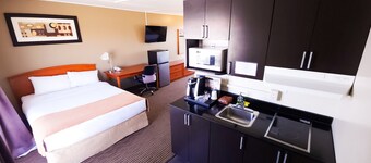 Northern Lights Inn & Suites