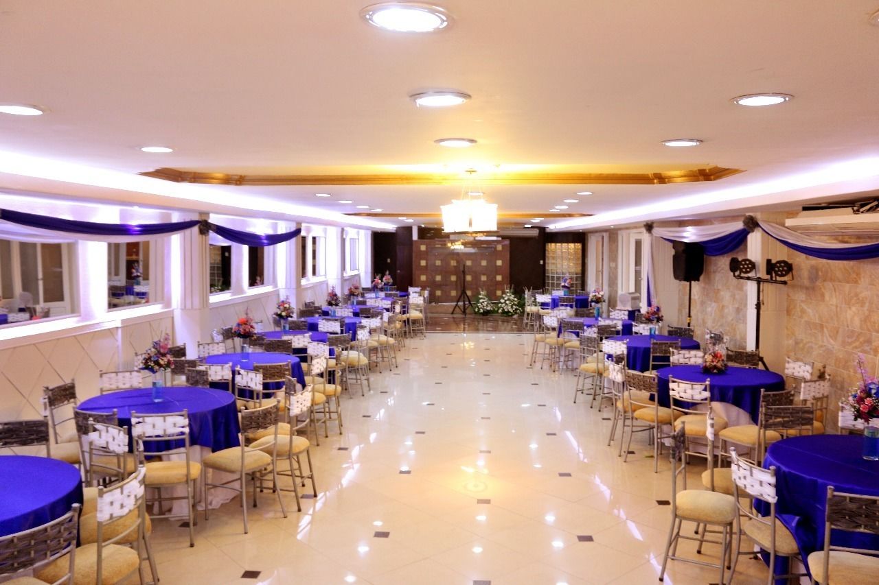 Foto - Hotel Presidente Internacional