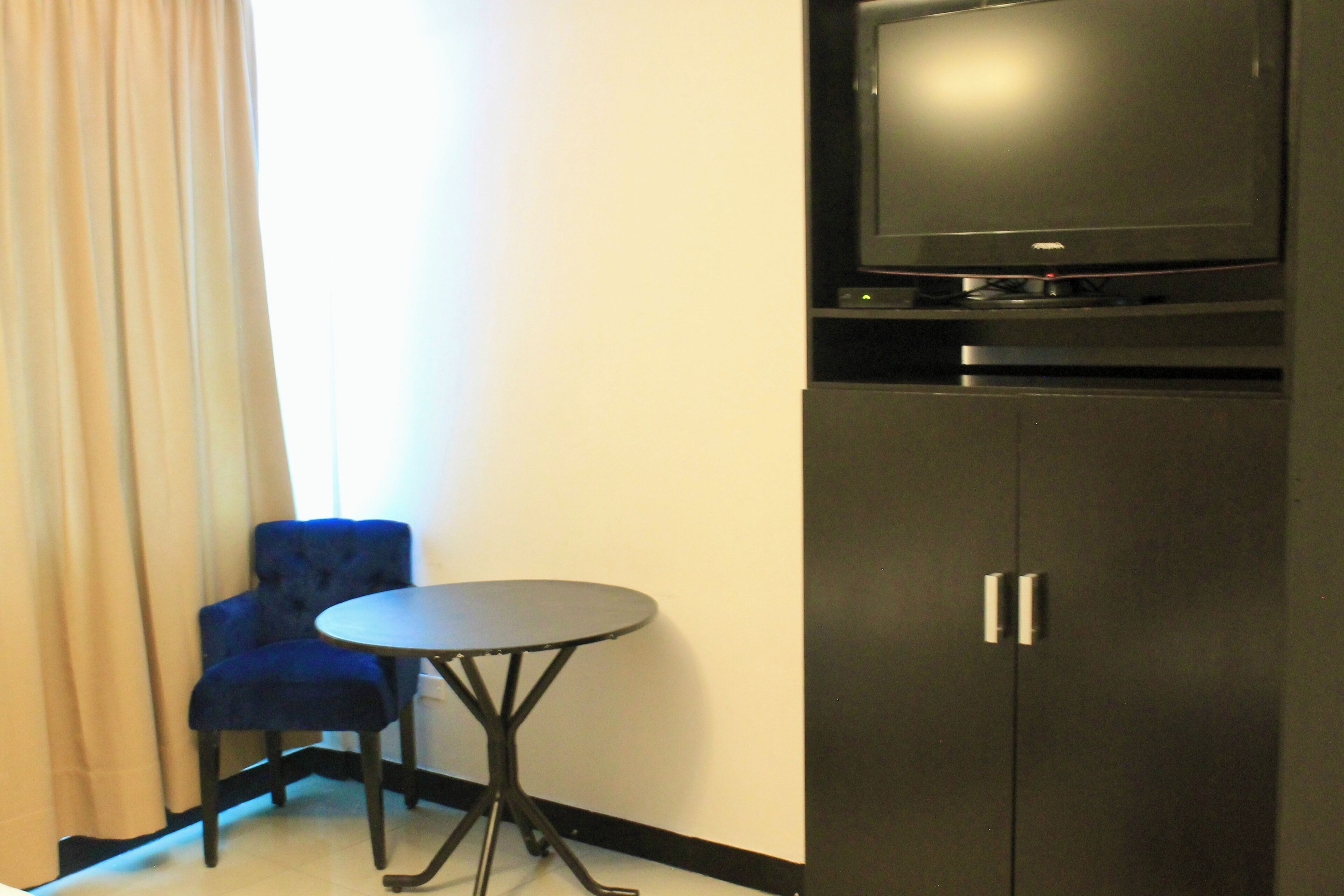 Foto - Hotel Presidente Internacional