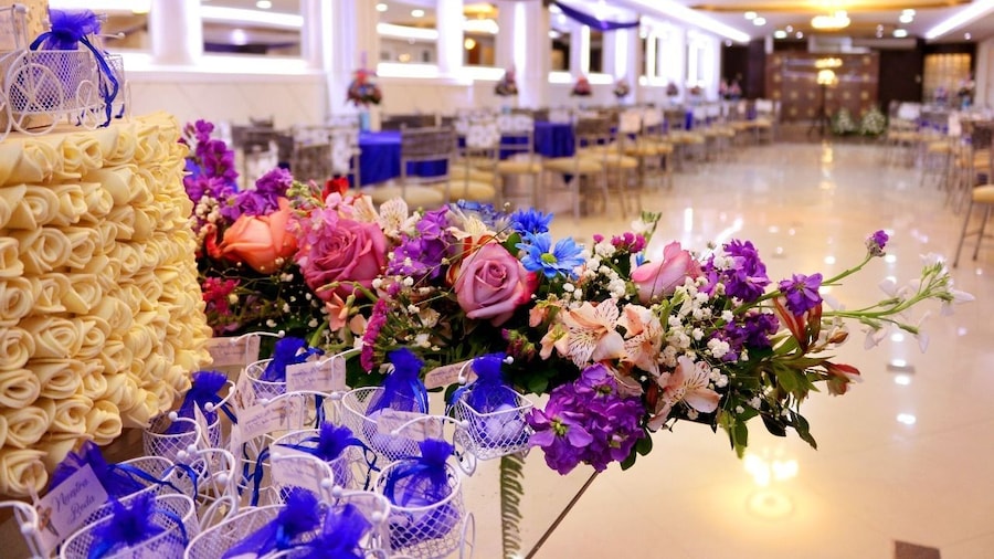 Hotel Presidente Internacional