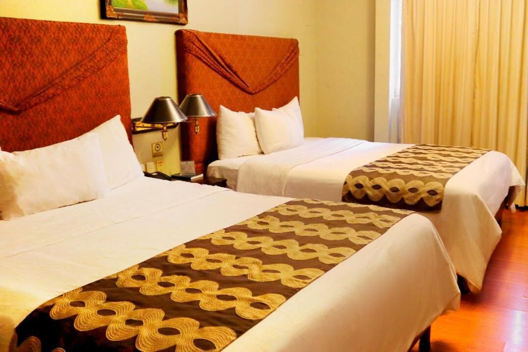 Hotel Presidente Internacional