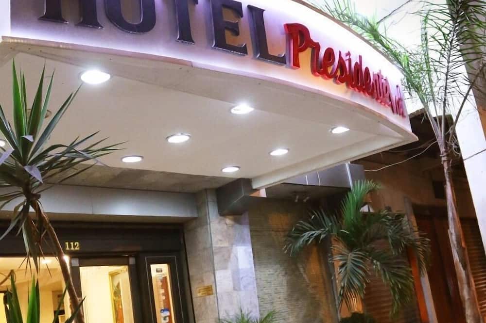 Hotel Presidente Internacional