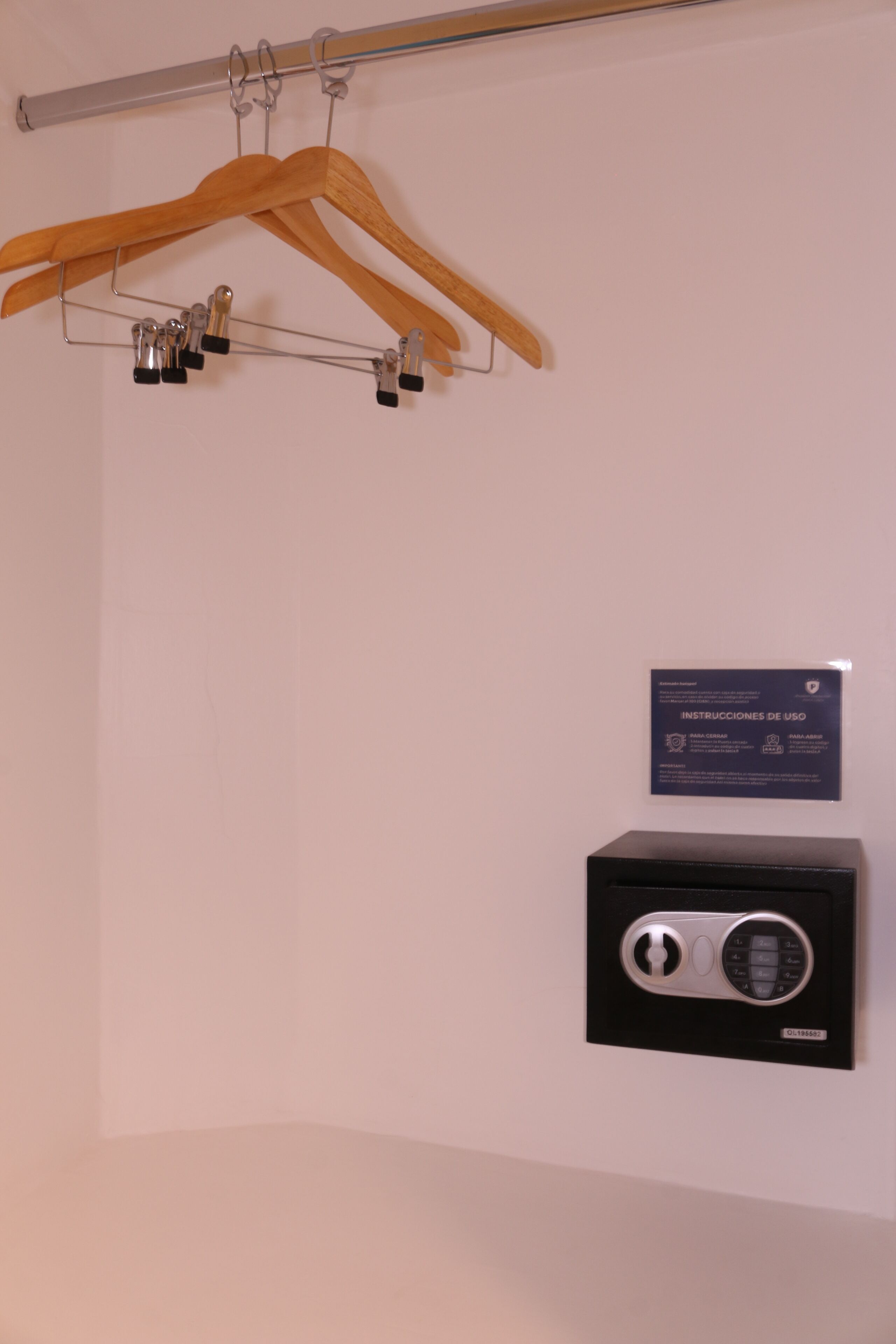 Foto - Hotel Presidente Internacional