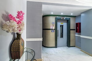 Elevator