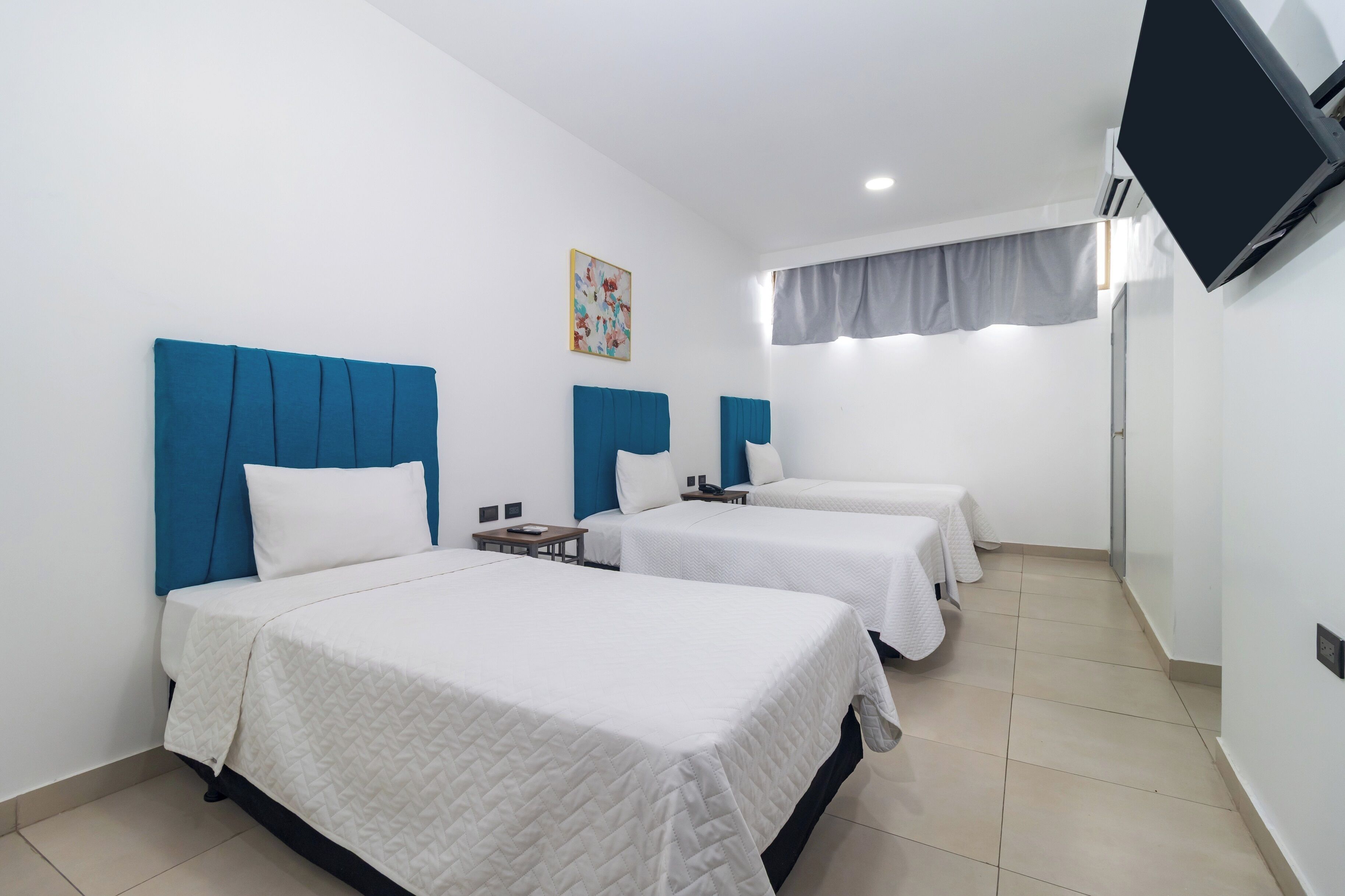 Foto - Hotel Presidente Internacional