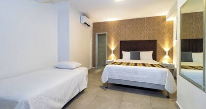 Hotel Presidente Internacional