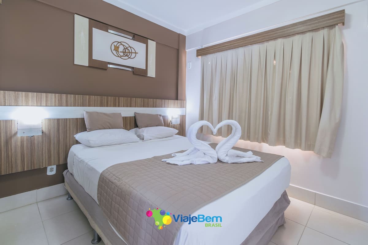 1 bedroom, minibar, in-room safe, individually decorated