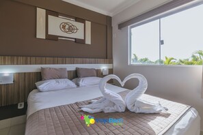 Lacqua I - 116 | Équipements de la chambre