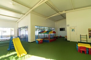 Parc aquatique