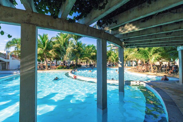 Water park