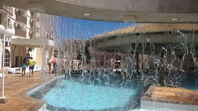 diRoma Exclusive Caldas Novas