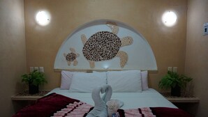 Habitación junior doble, 1 cama de matrimonio grande | Tabla de planchar con plancha y wifi gratis