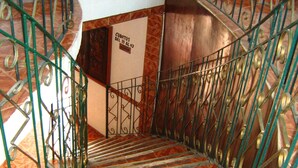 Escaleras