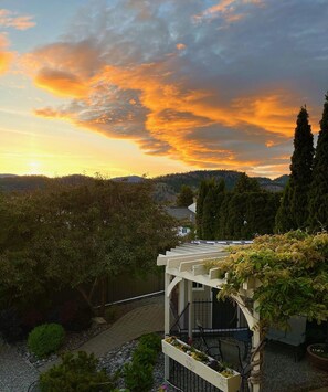 Exterior - A Vista Villa Couples Retreat (Kelowna)