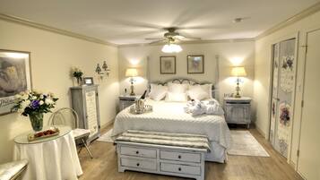 Habitación | Sábanas de algodón egipcio y ropa de cama de alta calidad