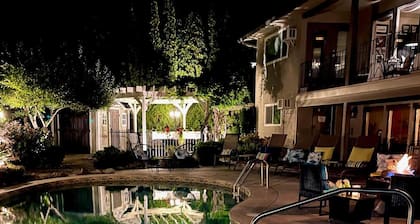 A Vista Villa Couples Retreat