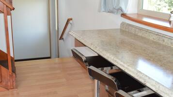 Desayuno continental incluido todos los días