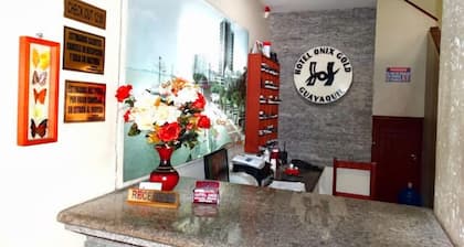 Hotel Onix Gold