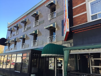 Hôtel Econo Confort