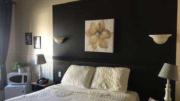 Standardzimmer, 1 Queen-Bett